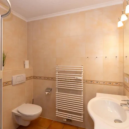 Apartmenthaus Atlantik Apartmenthaus Atlantik 303 Ostseebad Kühlungsborn